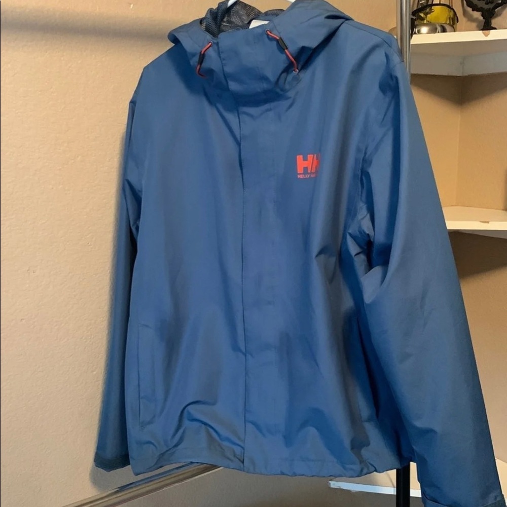 Helly Hansen Rain jacket